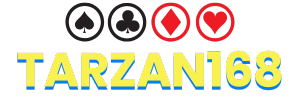 Logo TARZAN168